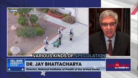 NIH Director calls for prevention of Chinese bio-labs in America