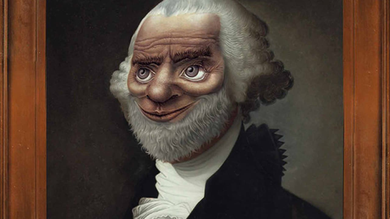 Gentle Giant- Live at the Bicentennial 1776-1976