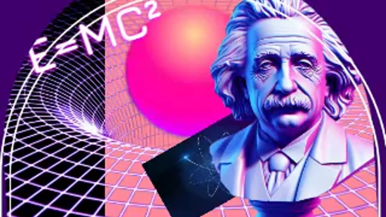 Symphony of Science-Quantum