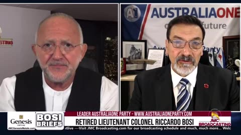 WTPN PATRIOT HIGHLIGHTS FEATURING RICARDO BOSI & THE GHOST.......