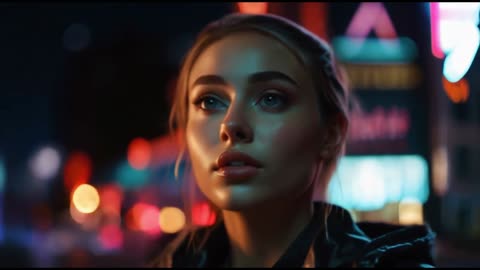 CLIP.JAZZ. Song I want Love.