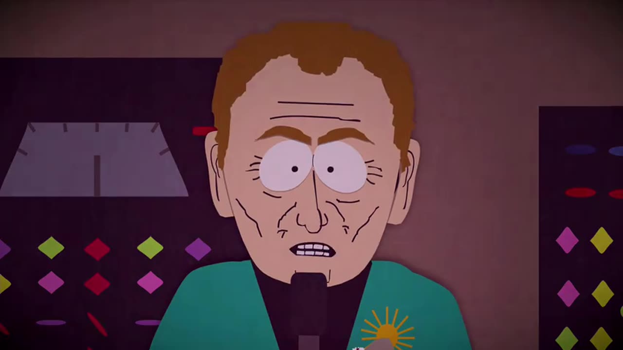 Roger Ebert Should Lay Off the Fatty Foods