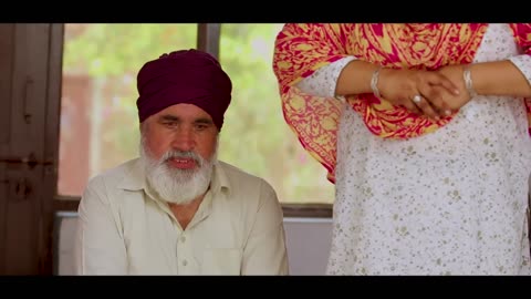Sardaar Ji 3 | Diljit Dosanjh | Neeru Bajwa | Haina | New Punjabi Movie 2025