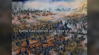 The Battle for Pea Ridge Pt 2
