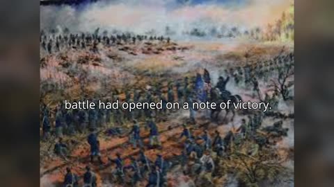 The Battle for Pea Ridge Pt 2