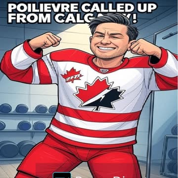 Fake NEWS - CARNEY TRADED???