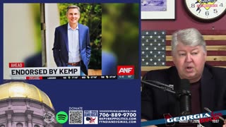 The Georgia Hour - REPLAY - August 11, 2025