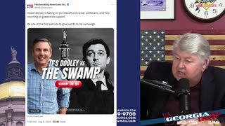 The Georgia Hour - REPLAY - August 11, 2025