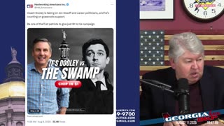 The Georgia Hour - REPLAY - August 11, 2025