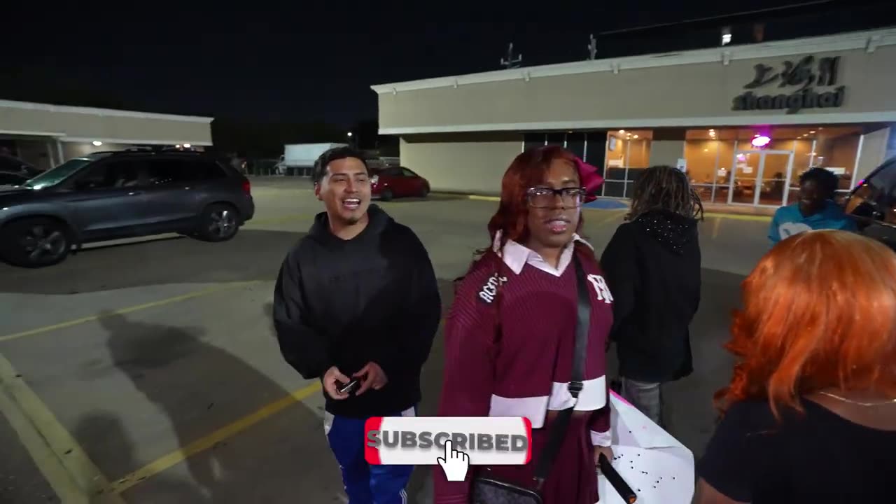 Corey Pressed Tay For Being To Friendly With Ling & Things Get Heated