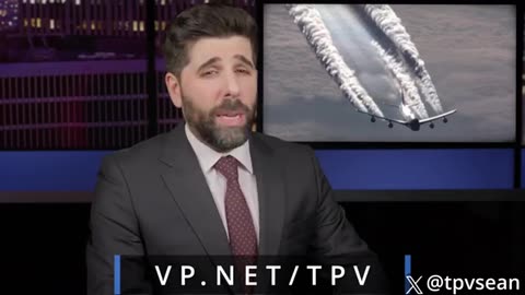 Controlled Opp PRO 'Virus' Pedo TRUMP Psyop 'The People's Voice' Again!.......