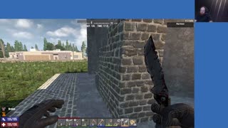 Let's play some 7 Days to Die and what will i try to do this stream