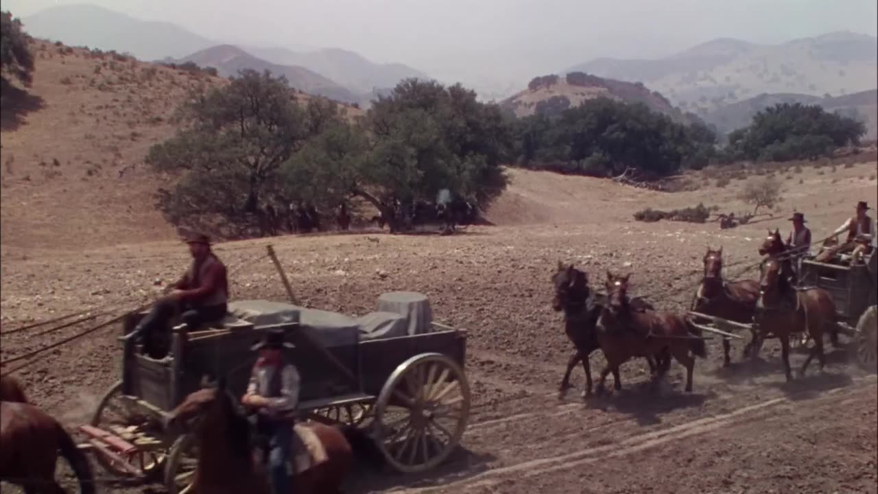 South of St Louis (1949) Full movie | Western