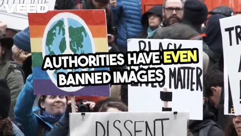 Winnie The Pooh Is Considered A Threat In China