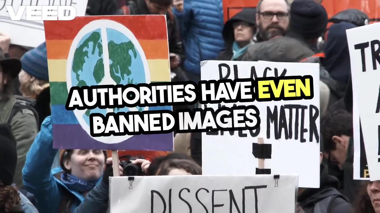 Winnie The Pooh Is Considered A Threat In China