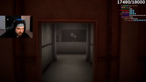 THIS GAME KNOWS WHEN YOU CLOSE YOUR EYES...