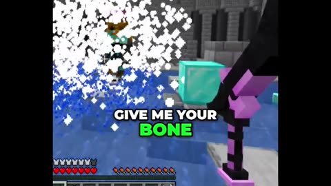 Buying Upgrades in Minecraft Changed Everything!