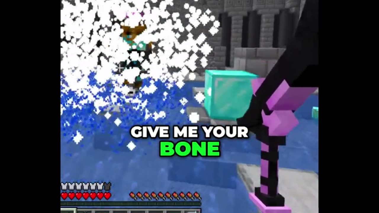 Buying Upgrades in Minecraft Changed Everything!