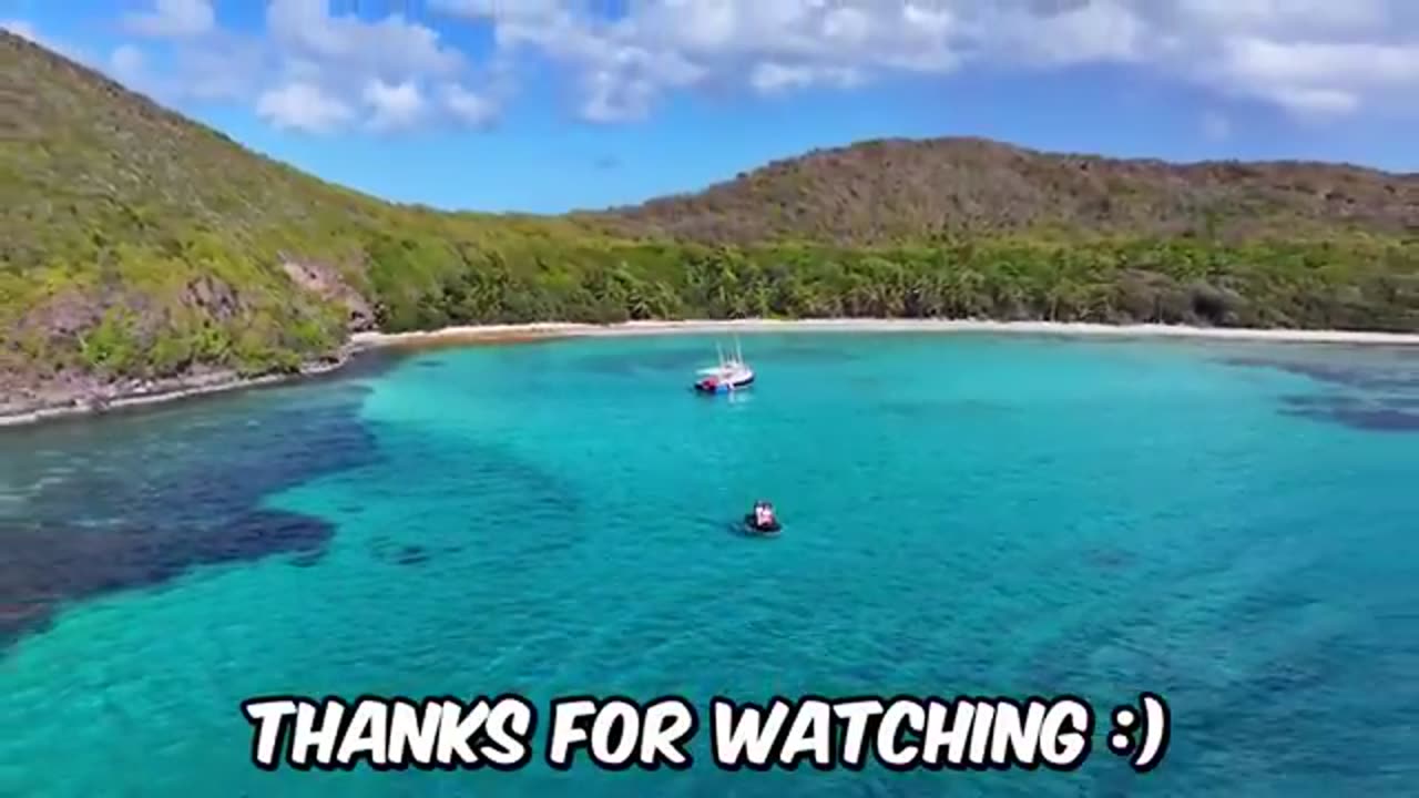 7 Days Stranded On An Island