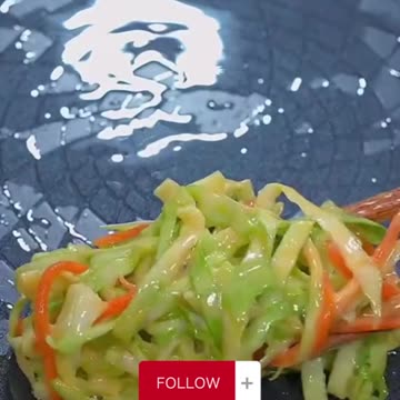 Cabbage Omelette Bliss — A Cozy Bite of Comfort