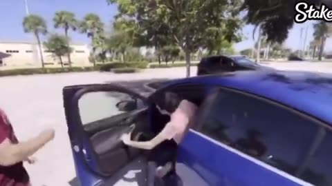 Predator Caught Trying to Meet a 13-Year-Old — Shocking Public Confrontation 😳🚨