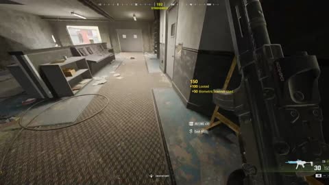 Warzone Solos!