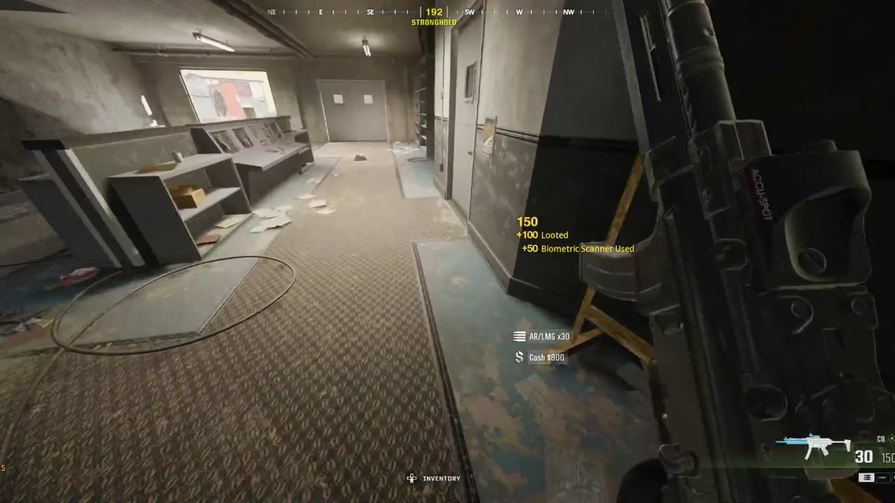 Warzone Solos!
