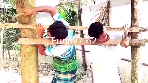 Funny Moments