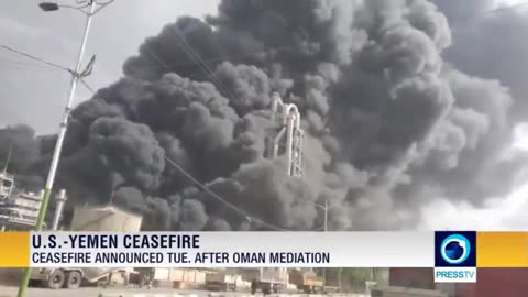 US, Yemen agree to Oman-mediated ceasefire