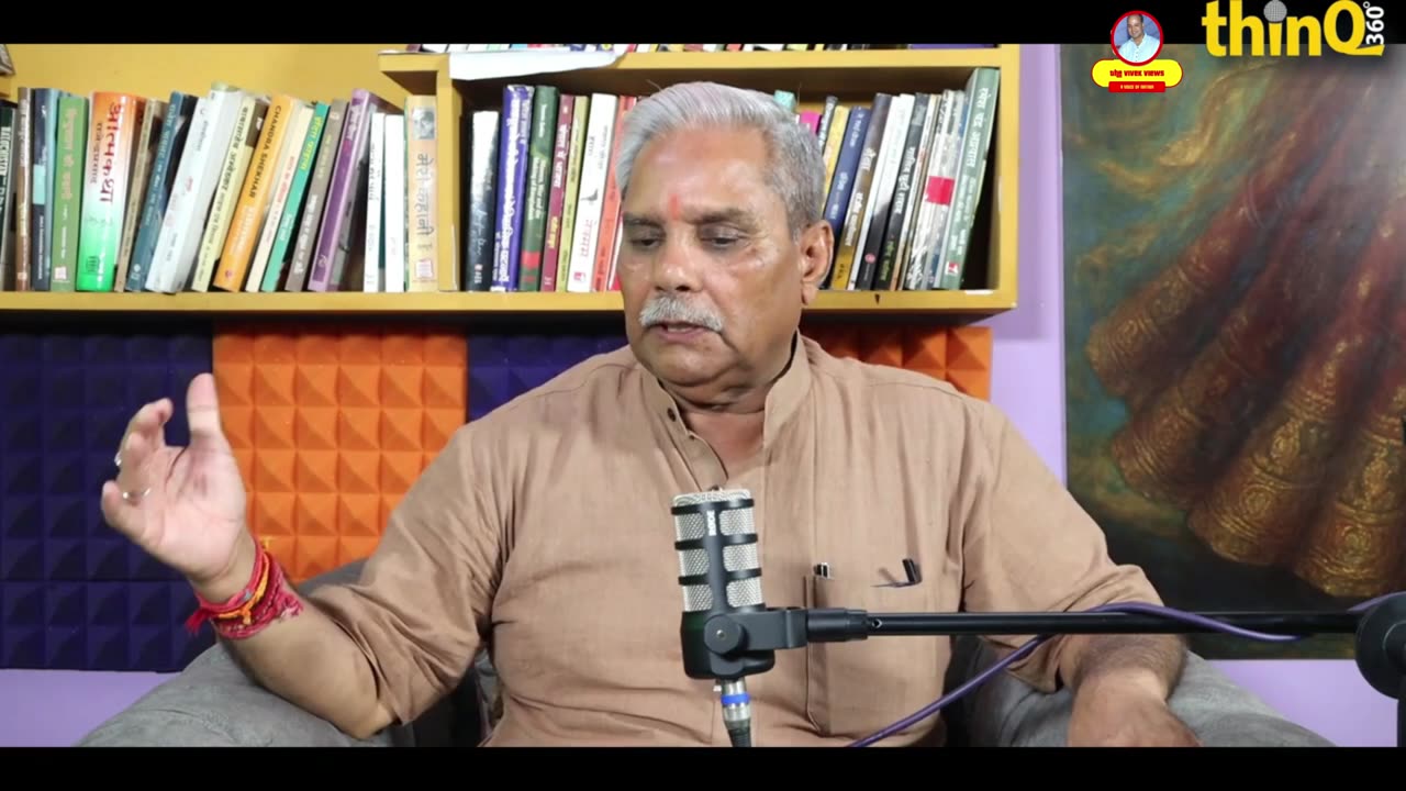 Jogeshwar Garg | इमरजेंसी में भूमिगत कार्य, सत्याग्रह, गिरफ्तारी और जेल से दी गई परीक्षा | Rss