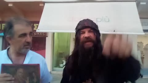 ΤΟΥΣ ΚΑΙΕΙ ΑΥΤΟΥΣ ΓΙΑ ΝΑ ΠΑΡΟΥΝ ΠΑΡΆΔΕΙΓΜΑ ΟΙ ΑΛΛΟΙ