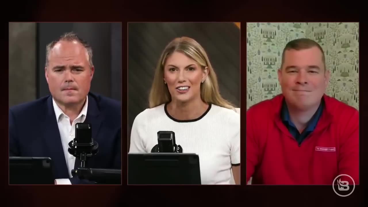 Major FBI Cover-Up involving Former Director Wray is Getting Serious 🔥 BlazeTV