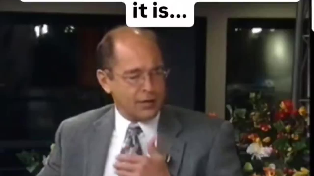 Architect Explains WTC