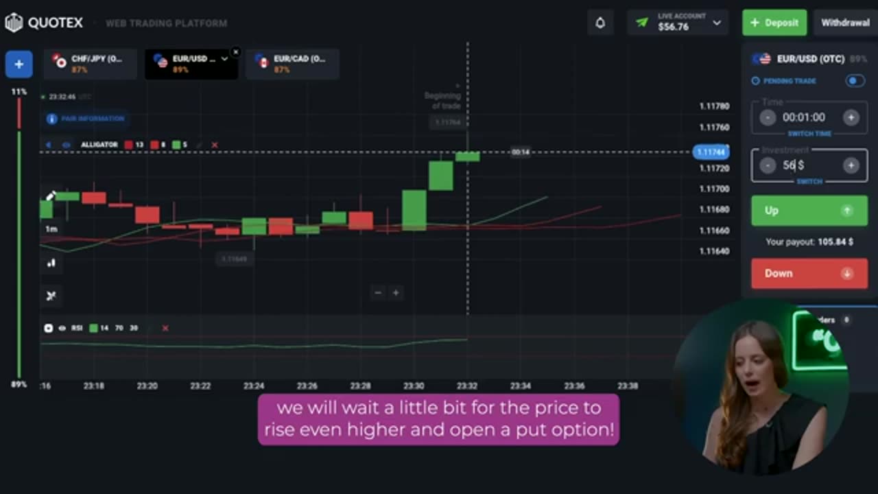 +$3,065 In 11 Minutes -live day trading/ Live Trading Today