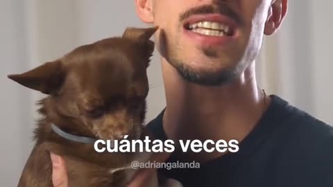 La conexión real no necesita palabras constantes.