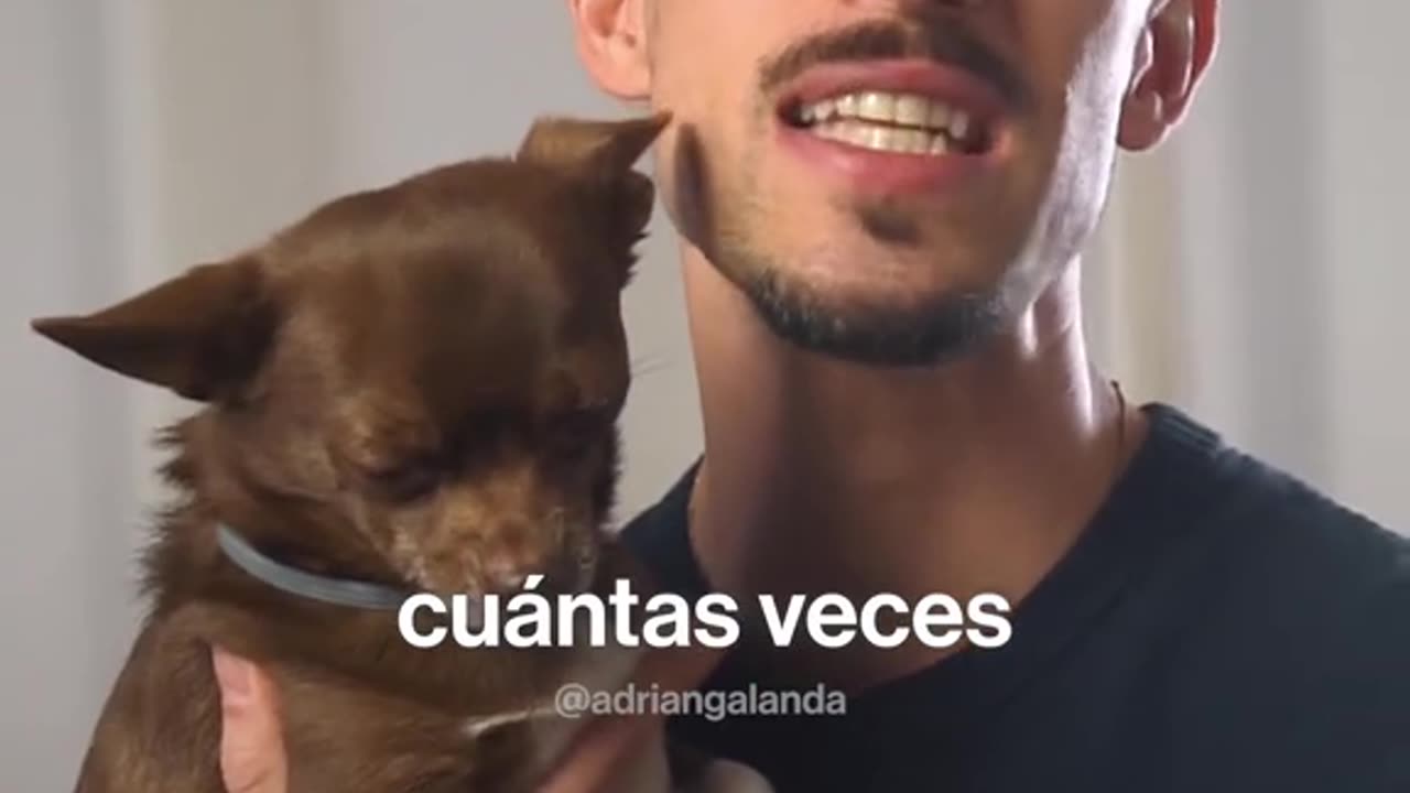 La conexión real no necesita palabras constantes.