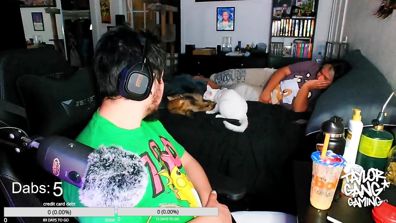 i buy my viewers gift cards | 420/710 Vibes