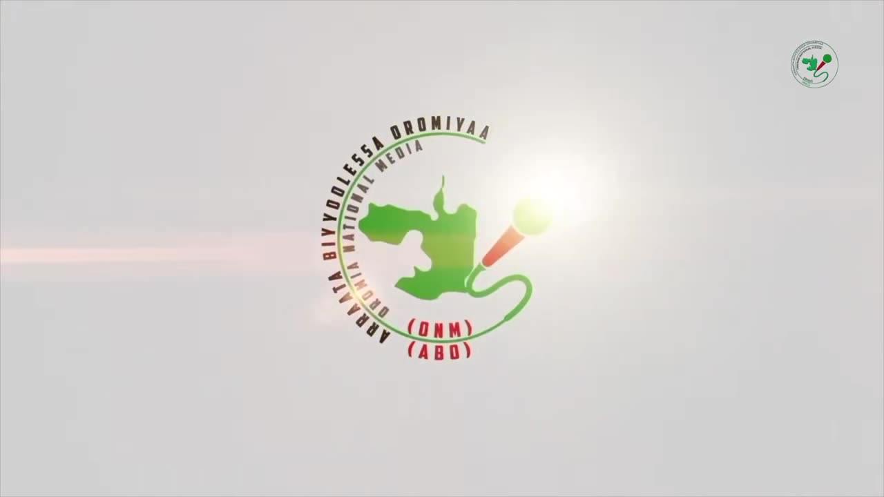 Oduu Ganama ONM-ABO Ebla 2-2025 itti dhiyaadhaa!