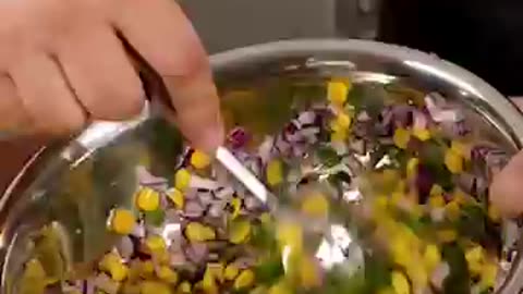 Incredible: Meal prep…but not overwhelming