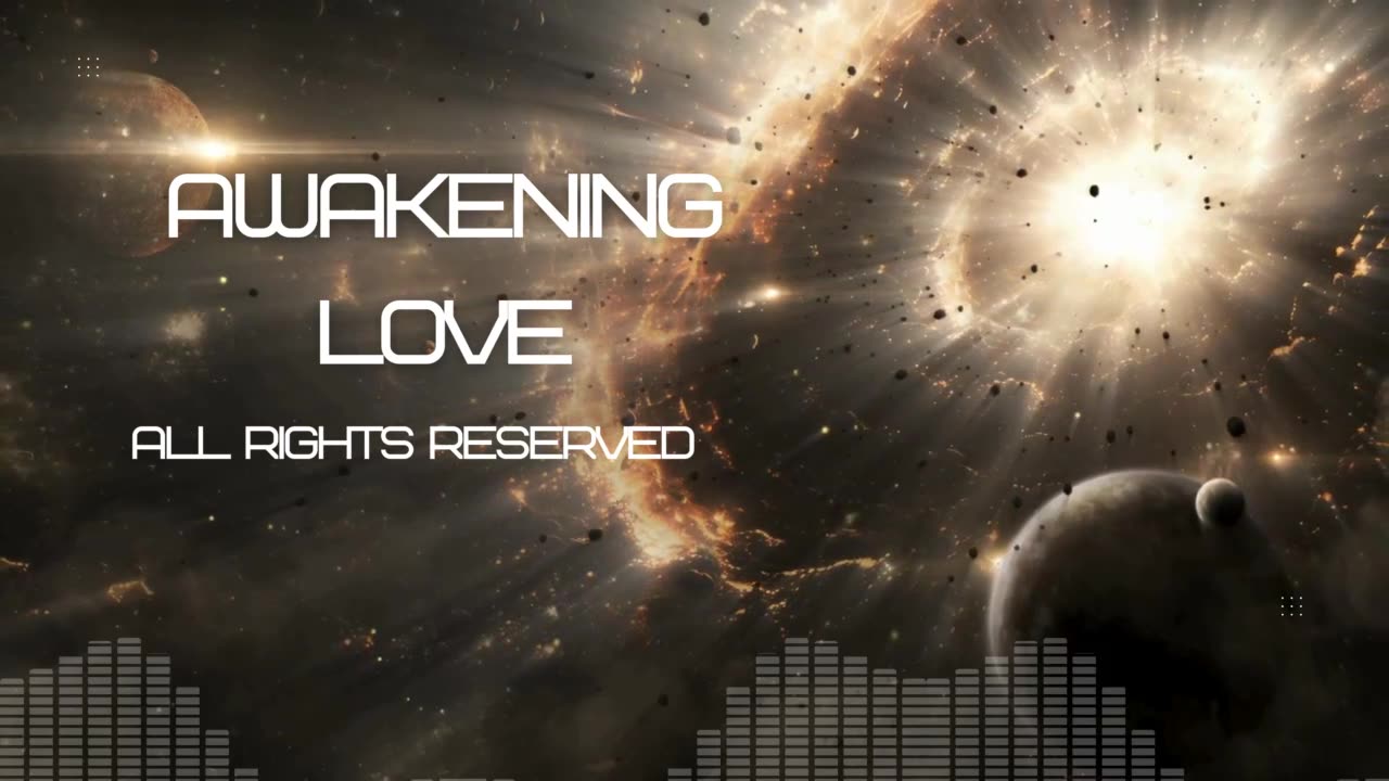 Awakening Love - Song