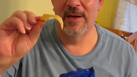 Pigs in a Blanket CHIPs