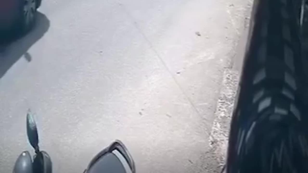 🚗😂 That's One Way to Get a Ride! You Won't Believe This Crazy Commute | FunFM