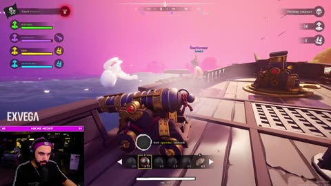 EFSANE YAYIN BLAZİNG GTA W/ S2G !