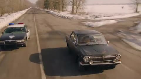 MOST BRUTAL High-Speed Police Chases Caught on Dashcam You Wouldn't Believe if Not Filmed #19