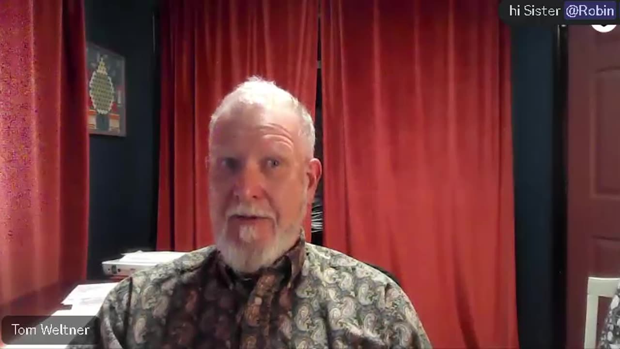 Shepherds Heart Fellowship - Ep60 - Ancient Paths Does God Have and Opinion on How We are to Gather