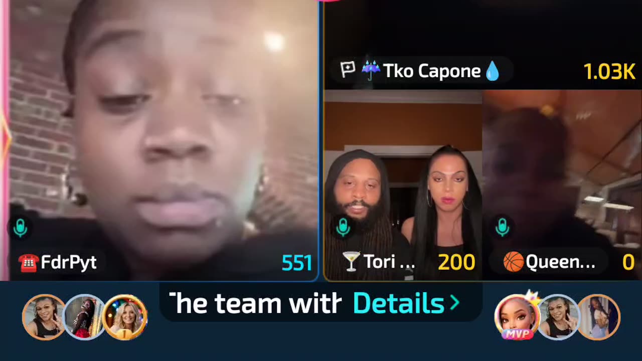 FLAWLESS SISTERS WALKS THEY SISTER TO THE CAR THEY EVEN HAD THE KIDS YELL'N "WILL BE HHHHHAD"!!!!! THIS WAS WILD!