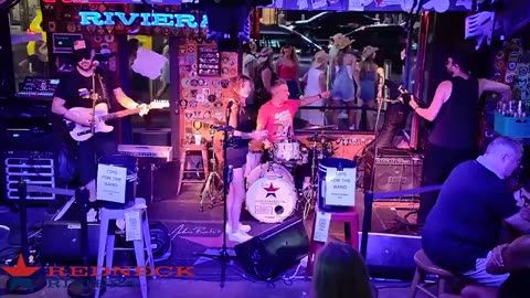 JULY 10 2025 LIVE AT REDNECK RIVIERA BAR PART 3
