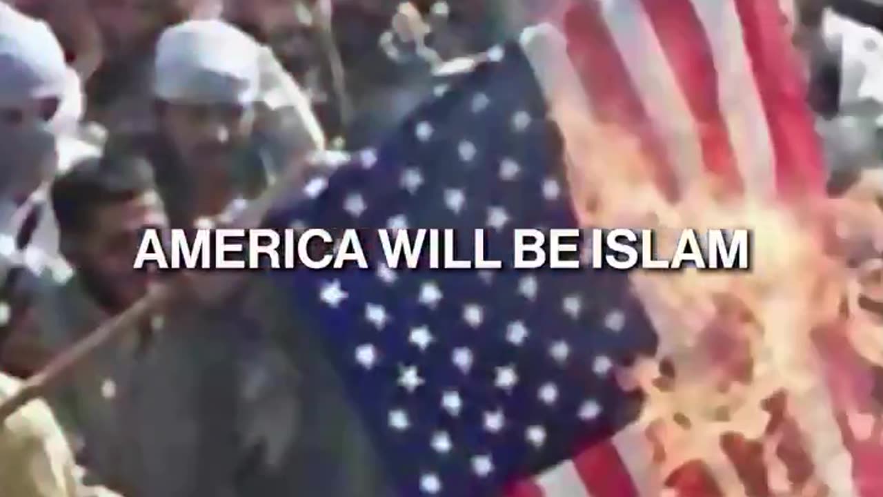 The Left Loves Islam Because It Fundamentally Changes Every Western Society it Infiltrates