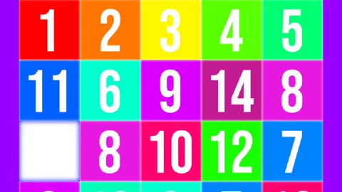 How to Solve Level 10 | Sliding Puzzle – Eli Puzzle on Google Play & Itch.io #puzzle #puzzlegame