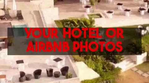 colossis.io: AI Photo Enhancement for Hotel & Airbnb Listings That WOW.